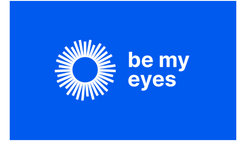 Seja meus olhos