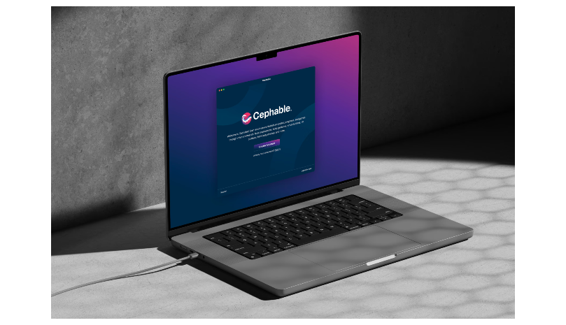 Cephable
